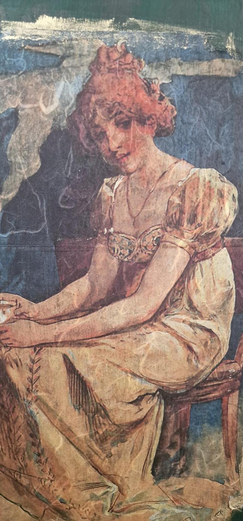 ماليي Dalla Fe' المظهر الخارجي الصورة